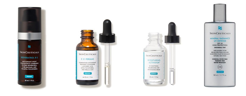 Skin Ceuticals Product