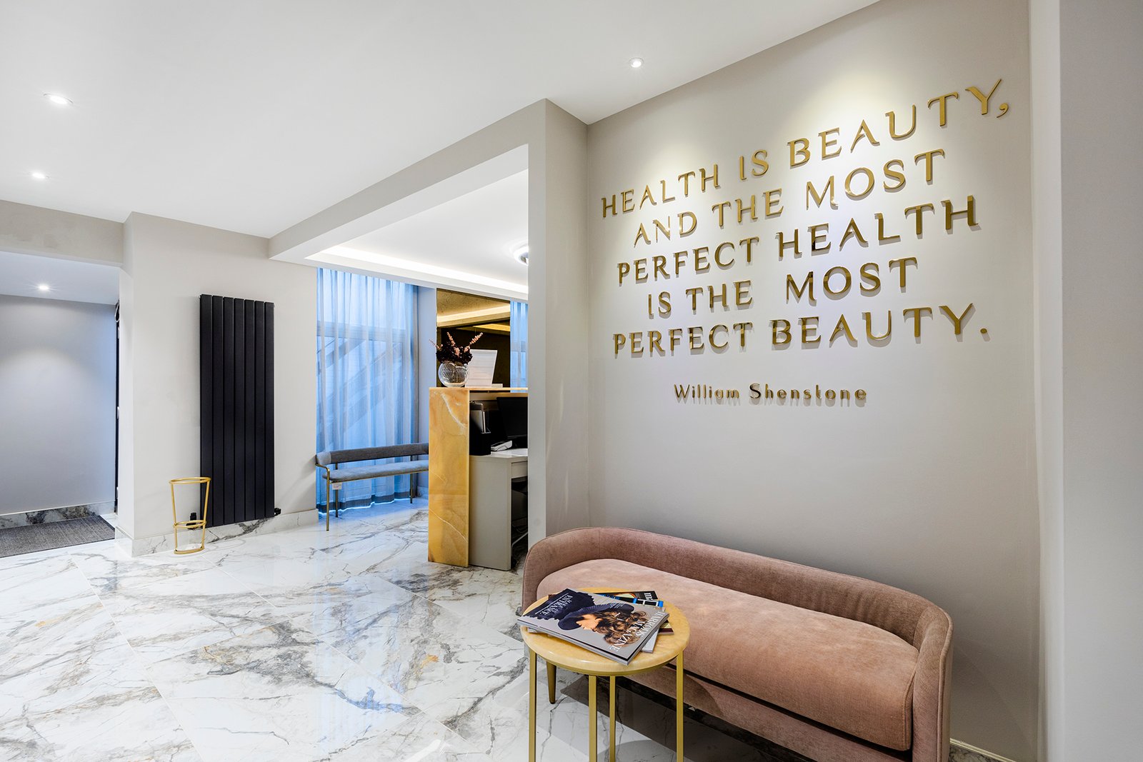 Avicenna Aesthetics & Wellbeing